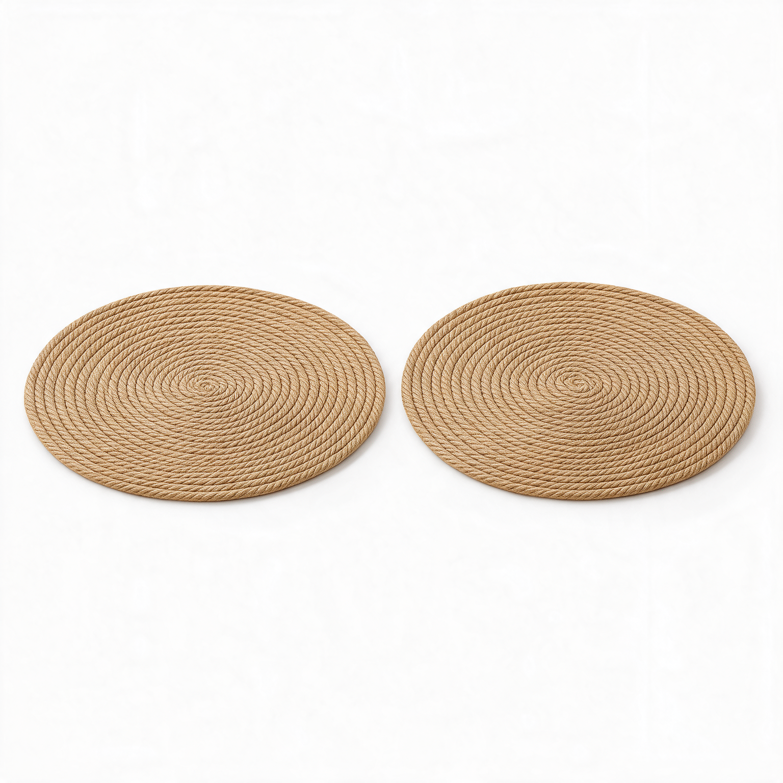 Jüt Amerikan Servis 2'li Set (Placemat)